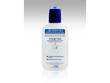 74 ���. - �������� ��� ������������� ������ � ������ ������� ���� Cleaner "Severina" 150 ��