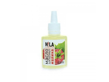 ����� ��� �������� ������ ���� (NILA CUTICLE OIL RASPBERRIES), 30��