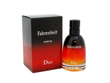 370 ���. - Christian Dior "Fahrenheit Parfum" for men 75ml