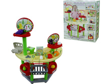 ����� "Supermarket" №1, ���. 42695, 1670+%