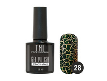 162 ���. - ����-��� "TNL - � �������� �������������� "Crack " ?28 - �����-������� (10 ��.)