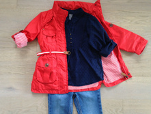 �������� Mayoral, ������ 5 ���, 110 ����. ����� ��������, ������ ����� ��������, �� �� ���������, � ��������� ���������, 1 ��