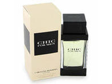 370 ���. (������ 12%) - Carolina Herrera "Chic" for men 100ml