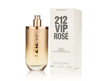 820 ���. - ������ Carolina Herrera " 212 vip Rose" 80ml