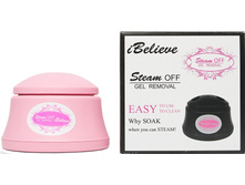 2240 ���. - ������� ��� ������ ����-���� iBelieve Steam Off Gel Removal