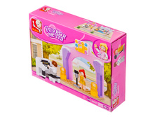 169 ���. - SLUBAN ����������� �������, 6+, 4 �������, ���-M38-B0155,0520,0521,0522