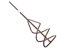 135 ���. - ������ ��� ������������ ������ 100x6x450��, ���������� �������