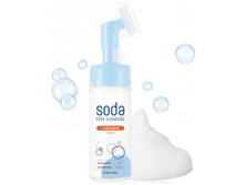 Soda Tok Tok Clean Pore Bubble Foam 150ml 760���.jpg