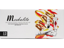 495 ���. (������ 16%) - ��������� ������ Runail Meskalito ����� - 12 ������ ���. 0601