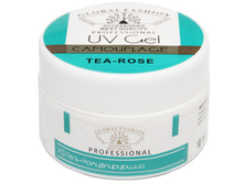 252 ���. - �� ���� ������������� Global Fashion Tea-rose 15g ������ ����