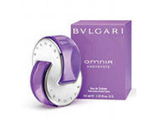 370 ���. (������ 12%) - Bvlgari "Omnia Amethyste" for women 65ml