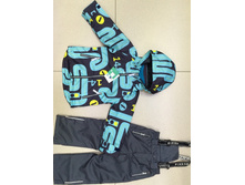 ������ ����������� � ���������� �/� Raskid ���. R-35.1950���. ��� 104-110-122.