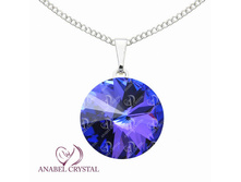 Elis �������� 14 mm � ����������� Swarovski.5530-1187-7416 497 ���.jpg