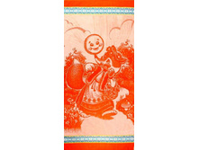 ��������� �������� ������� 70�140 "���� � �������" 489,00 ���. ������: 70*140 �� ���������: 410 ��/�.��.