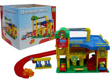 ����� №1 � ������������, ���. 37824, 1950+%