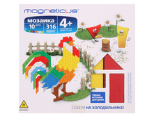 MM-15BL, ����������� "�����" / 316 ��������� / 10 ������, 180 �.