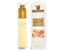 169 ���. (������ 22%) - ���� � ���������� Gucci Flora by Gucci 45ml