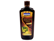 �������� �������-����������� � ������ � ����� �������� (PANCHVATI HERBAL SHAMPOO & CONDITIONER BRAHMI AMLA), 500��