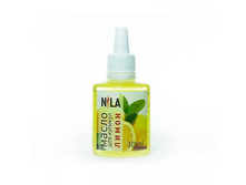 ����� ��� �������� ����� ���� (NILA CUTICLE OIL LEMON), 30��