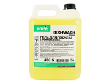 PROFIT DISHWASH lemon 5 ������-254 ���