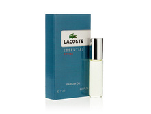90 ���. - �������� ���� � ���������� Lacoste "Essentiail Sport"