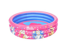 659 ���. - BESTWAY Barbie ������� ��������, ���, 122�30��, 200�, �� 2 ���, 93205