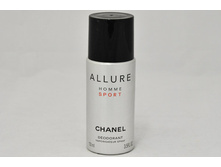 240 ���. - ���������� 150ml NEW Chanel Allure Homme Sport