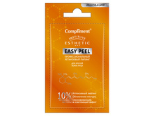 35 ���. - ���������������� ���������� ������ ��� ���� Compliment Easy Peel 7ml