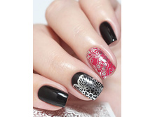 36 ���. - ������� ������ Esmalte F 087 �������