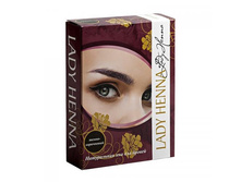 ����������� �����-���������� ��� ��� ������ ���� ����� (LADY HENNA), 10�