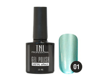 162 ���. - ������� ����-��� "TNL - Metal" ?01 - ������� �������� (10 ��.)