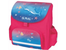 11408317 ����� ���������� MINI SOFTBAG Little Dolphin