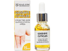 182 ���. - ���� ��� �������� �������� Good Bye Cuticles "���" 15 ��