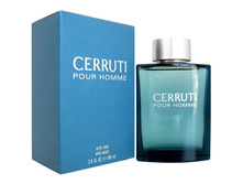 370 ���. - Cerruti "Pour Homme" 100ml
