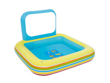 1288 ���. - BESTWAY ������� ������� � ������������, ���, 127�127�84��, 118�, �� 2 ���, 52212