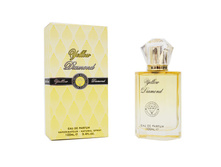 899 ���. (������ 4%) - Yellow Diamond for women 100 ml