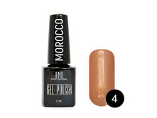 123 ���. - ����-��� "TNL - "Morocco" ?004- ������� (6 ��.)