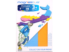 MM-07BL, ����������� "���������"/ 4 �����, 120 �.