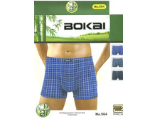 ����� ������� Bokai 564 ������� ������ L-3XL 56.50 ���