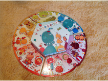 Lilliputiens. ���������. 450 ���.