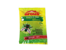 �������� �� ��� ������� ARGUS 15 �� ARGUS; ������; 0,3 �� × 1 �� × 2,5 ��; ��. �� ��������; � ����� 100 ��. ���.: 724280 11.25 ���.