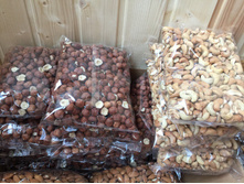 ������ ��������� � ����� �������� (������� ���������� 0,5)