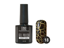 162 ���. - ����-��� "TNL - � �������� �������������� "Crack " ?18 - ������ (10 ��.)