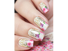 36 ���. - ������� ������ Esmalte J 019