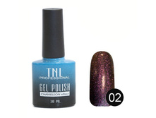 203 ���. - ����-��� "TNL - "chameleon" ������ ?02 - ������� ����� (10 ��.)