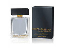 370 ���. (������ 12%) - D&G "The One Gentleman" 100ml