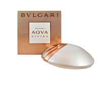 370 ���. - Bulgari "Aqva Divina" 65ml