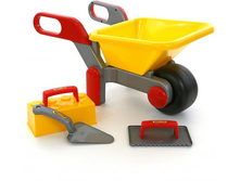 ����� №4 + ����� ��������� №2, ���. 42064, 800+%