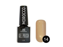 123 ���. - ����-��� "TNL - "Morocco" ?014- ������� �������� (6 ��.)