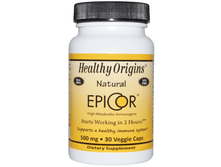 Healthy Origins, EpiCor, 500 ��, 30 �������������� ������